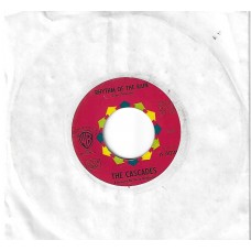 CASCADES - Rhythm of the rain